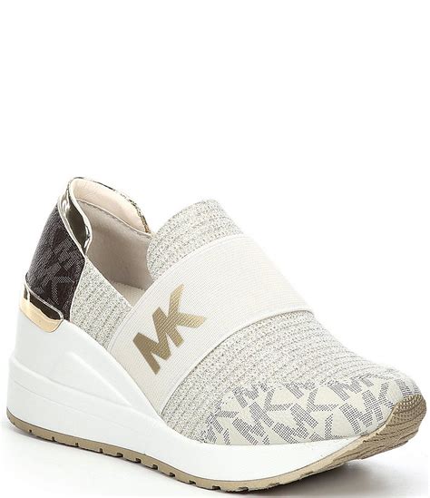 belk shoes michael kors|michael kors sneakers dillard's.